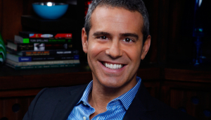 Image of Watch What Happens Live with Andy Cohen