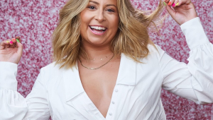 Image of Becky Robinson