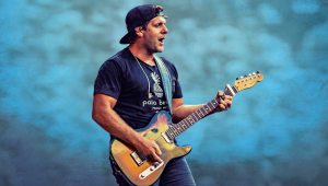 Image of Billy Currington & Kip Moore