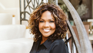 Image of CeCe Winans - COME WORSHIP! Tour