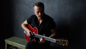 Image of JASON ISBELL AND THE 400 UNIT x NATHANIEL RATELIFF