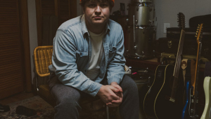 Image of Jed Harrelson