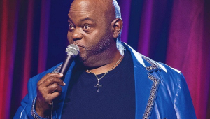 Image of Legends of Laughter: Earthquake, Bruce Bruce, Lavell Crawford & Sheryl Underwood