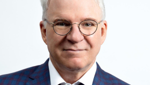 Image of Steve Martin & Martin Short
