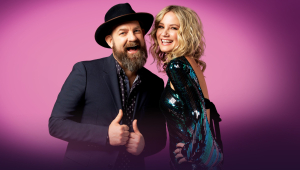 Image of Sugarland: Ride or Die Tour