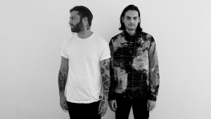 Image of Day Of The Dead & Zeds Dead