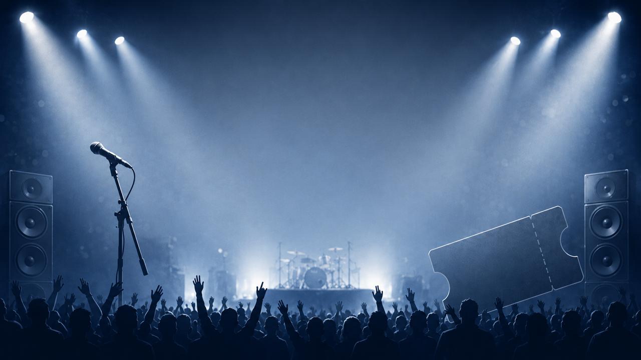 Image of Drifter Fest