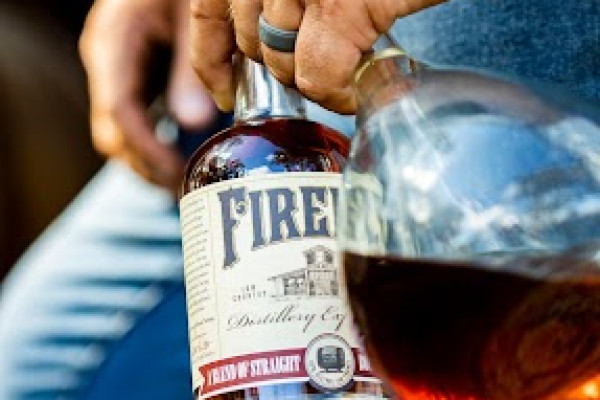 Firefly Distillery